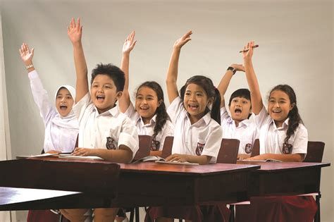 Belajar Dengan Cara Yang Menyenangkan Untuk Mendapatkan Hasil Maksimal